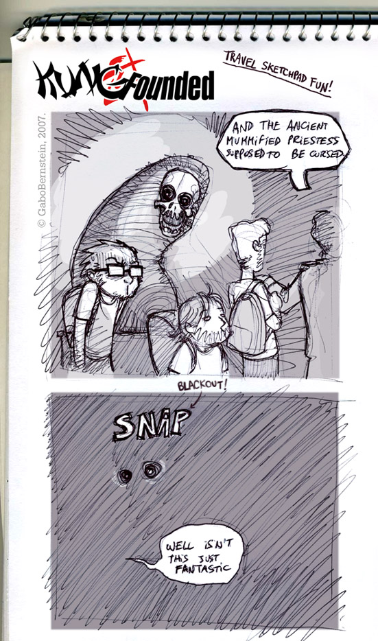 Comic