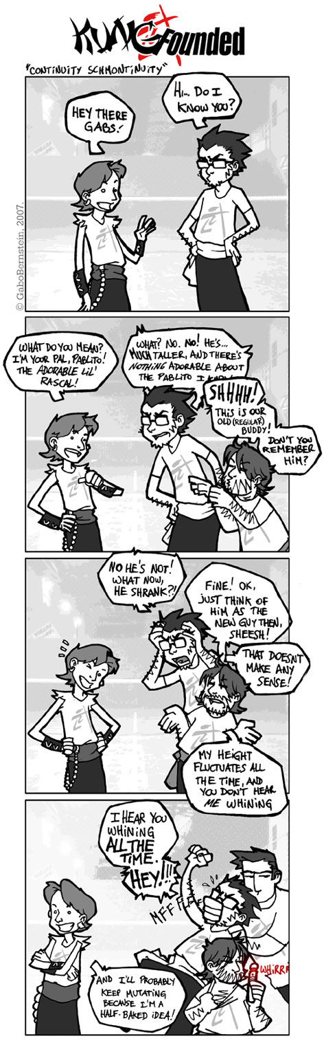Comic