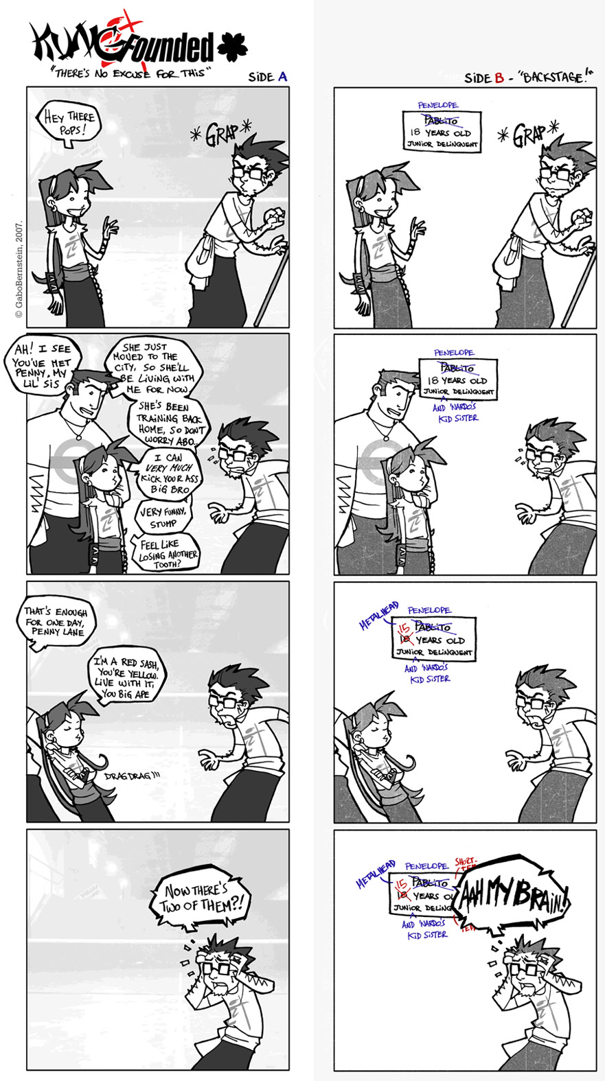 Comic