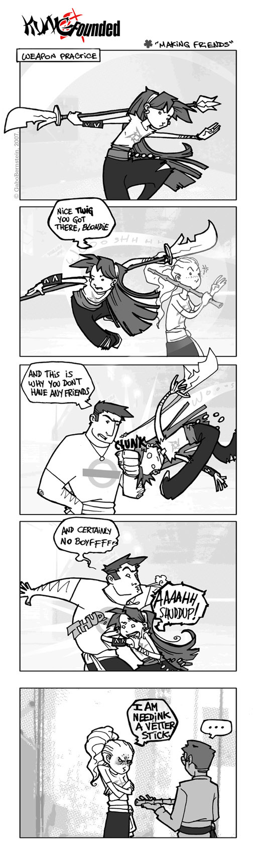 Comic